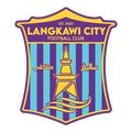 Escudo del Langkawi City