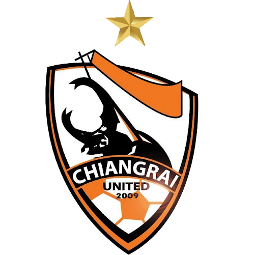 Chiangrai United All The Info News And Results