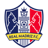 Real Madriz U20
