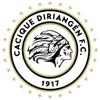 Diriangén U20