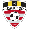 Shakhtyor 2 Soligorsk
