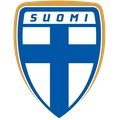 Escudo del Finlandia Sub 21