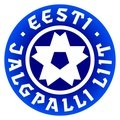 Escudo del Estonia Sub 21