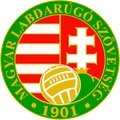 Escudo del Hungría Sub 21