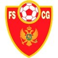 Escudo del Montenegro Sub 21
