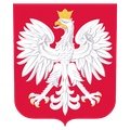 Escudo del Polonia Sub 21