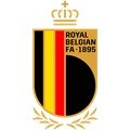 Escudo del Bélgica Sub 21