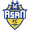 Chungnam Asan FC