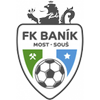 Baník Most - Souš
