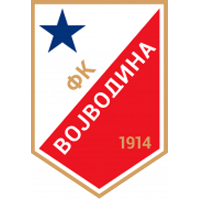 Vojvodina Novi Sad U19