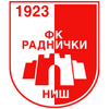 Radnicki Nis U19