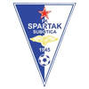 FK Spartak Subotica U19