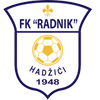 Radnik Hadžići U19