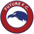 Escudo del Future FC