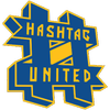 Hashtag United