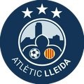 Escudo del Atlètic Lleida
