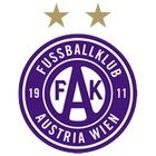 Austria Wien Sub 15