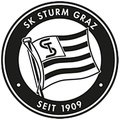 Escudo del Sturm Graz Sub 15
