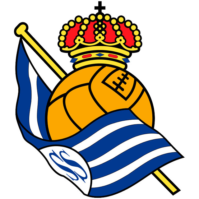 Real Sociedad B W