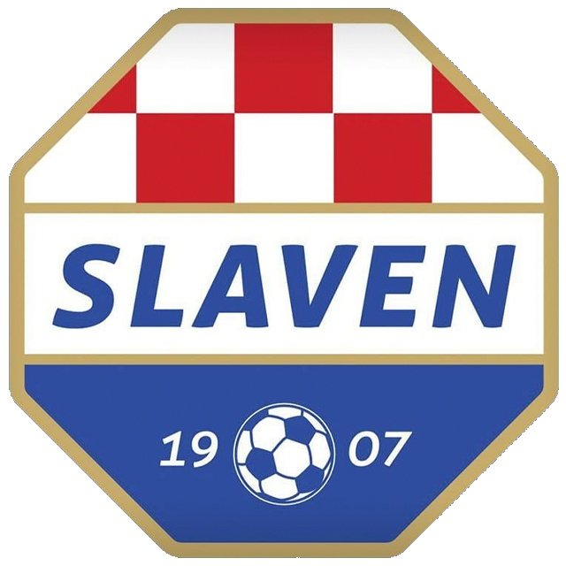 NK Slaven Belupo Sub 19