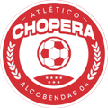 Chopera Alcobendas 04