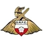 Doncaster Rovers Sub 18