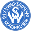 Wacker Nordhausen U19