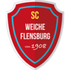 Weiche Flensburg U15