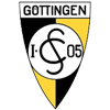 Göttingen 05 U15