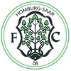 FC 08 Homburg U15