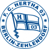 FC Hertha Zehlendorf U15