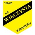 Escudo del Wieczysta Kraków