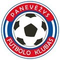 Escudo del FK Panevėžys