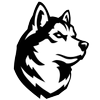 Northeastern Huskies
