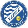 Escudo Xerez Deportivo