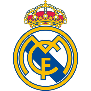Real Madrid B W