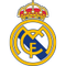 Real Madrid B W