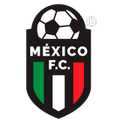 México FC U16