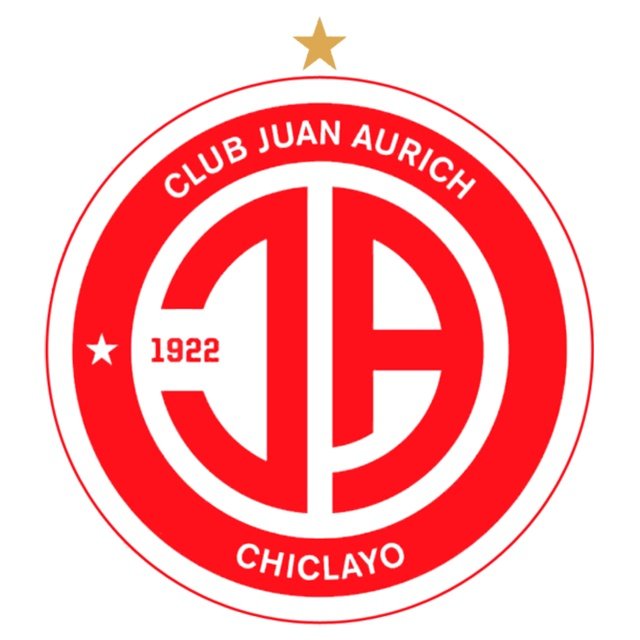 Escudo del Juan Aurich Chiclayo