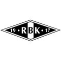 Escudo del Rosenborg BK Fem