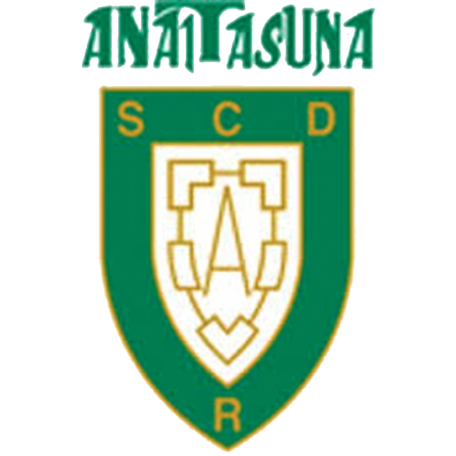 CD Anaitasuna
