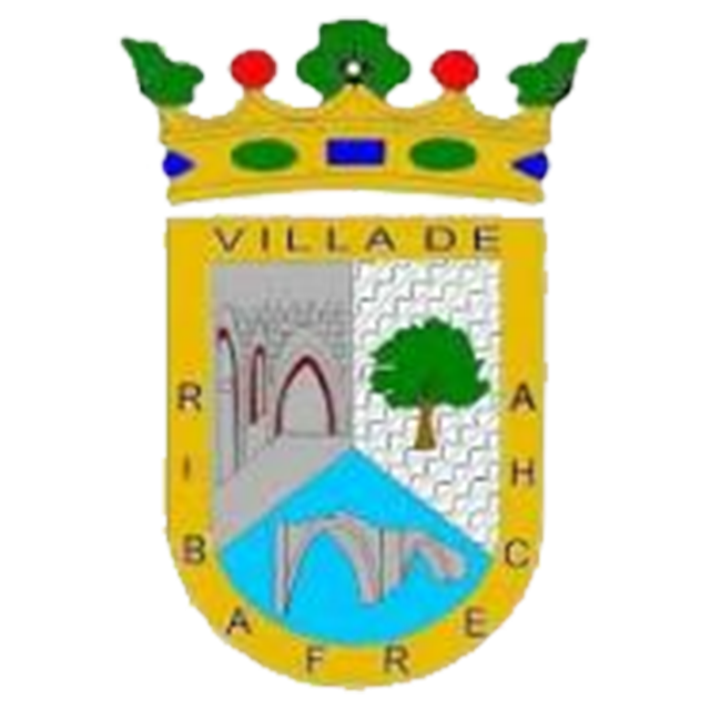 Villa de Ribafrecha