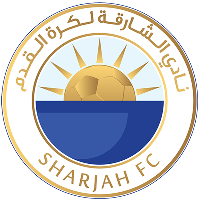 Al Sharjah U21
