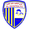 Al Dhafra U21