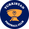 FK Turkistan