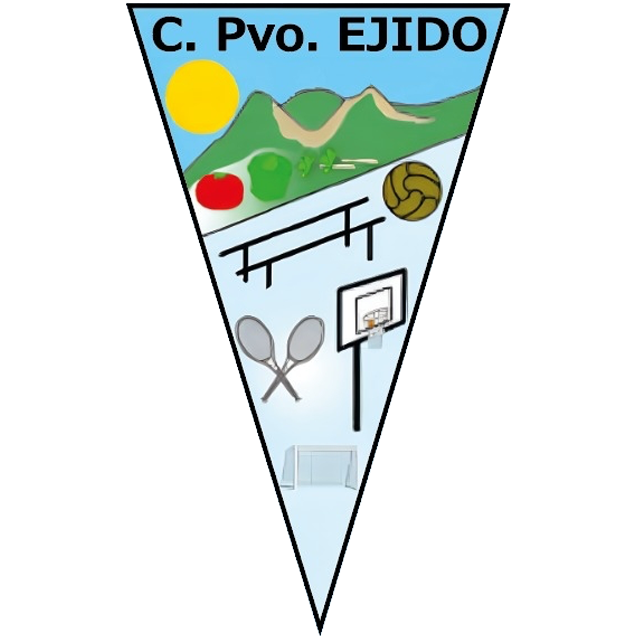 Pvo. El Ejido U19