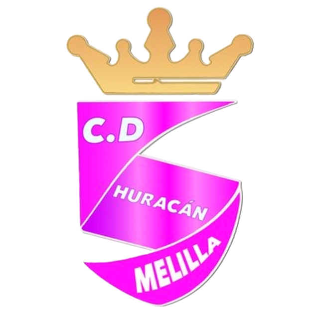 CD Huracán Melilla