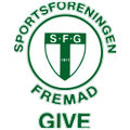 Give Fremad