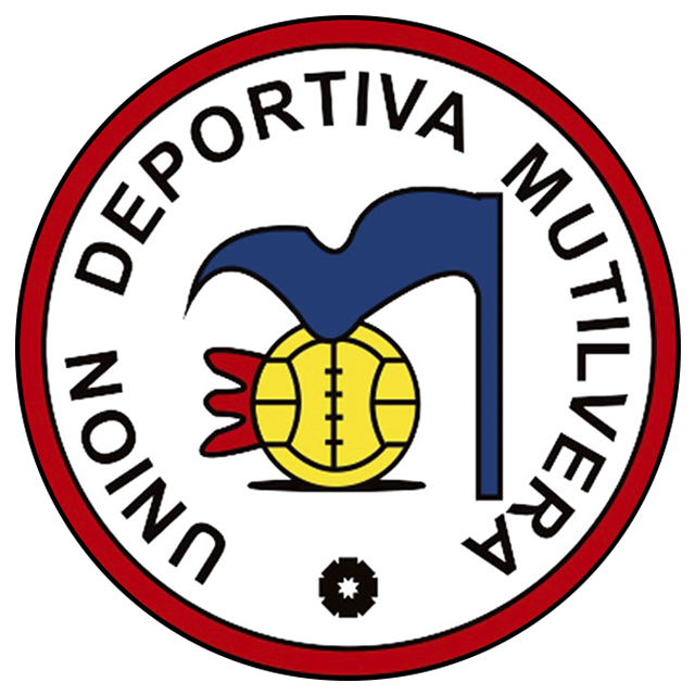 U.D. Mutilvera Infantil A Femenino