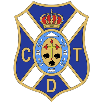 Tenerife B W
